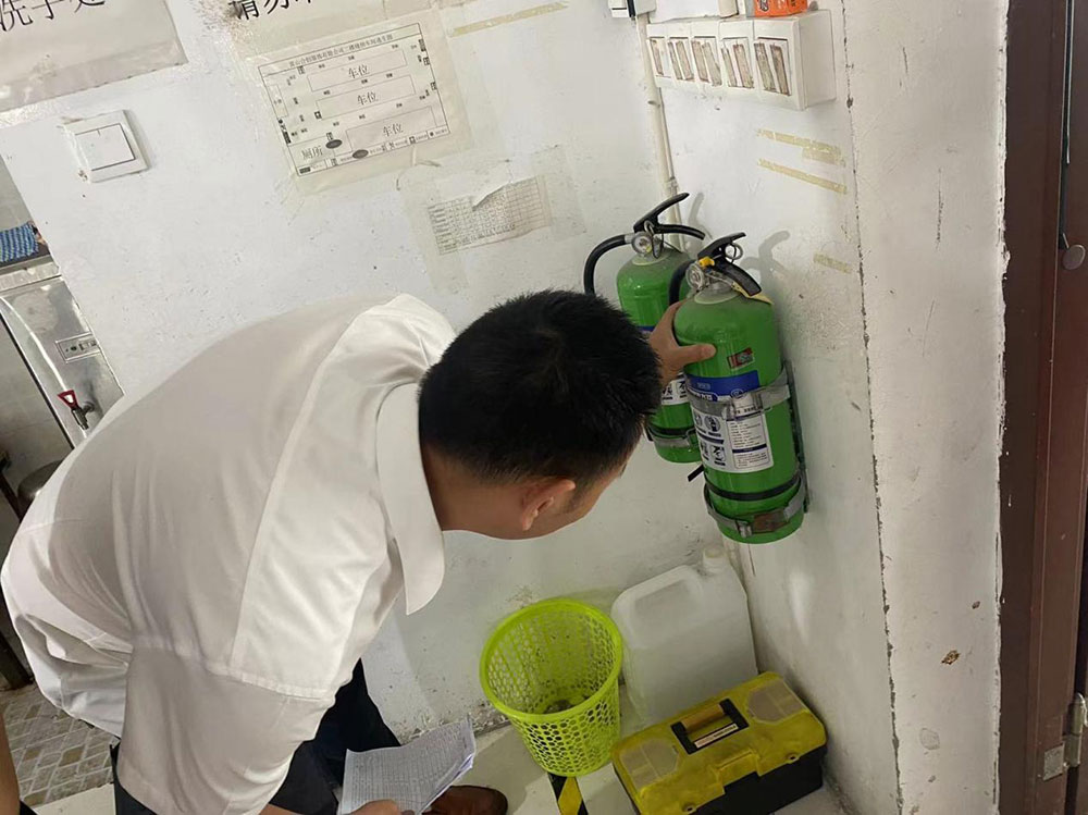 守護(hù)國資安全，我們在行動