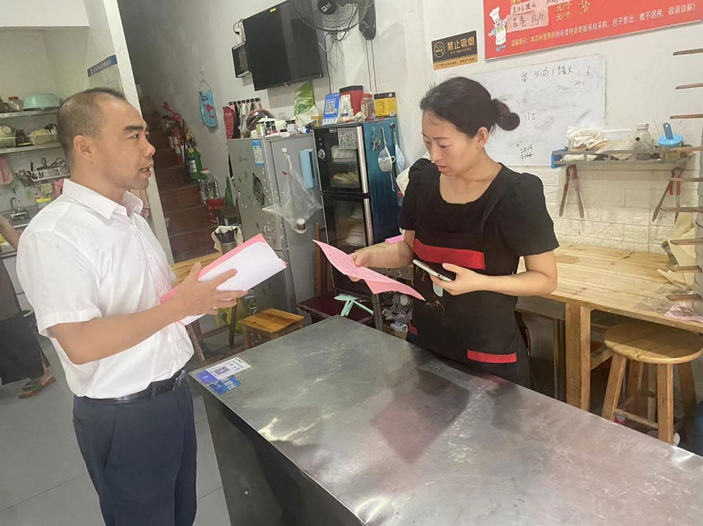 守護(hù)國資安全，我們在行動
