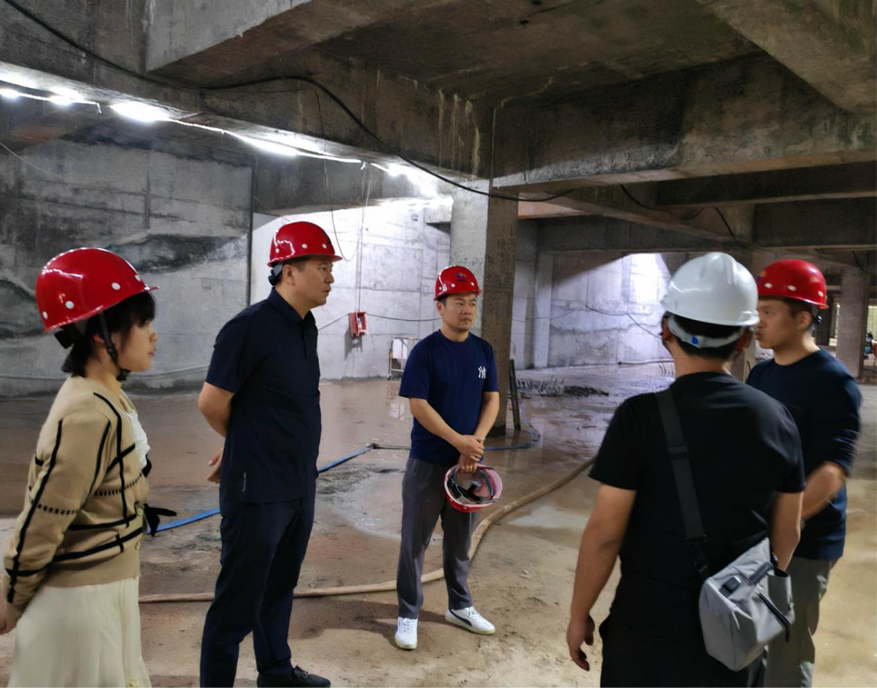 國慶佳節(jié)，守護安全不放松