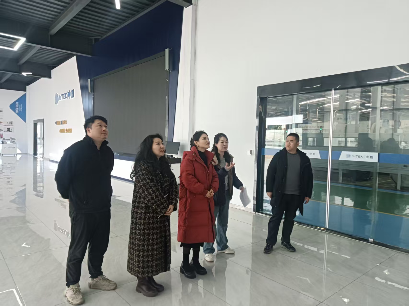 新春保后，構(gòu)建工業(yè)母機產(chǎn)業(yè)新局